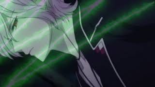 Subaru Sakamaki x Kou Mukami [DIABOLIK LOVERS] EDIT