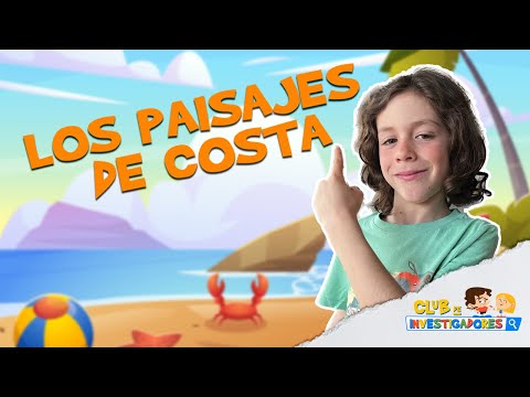 Video: Vacaciones en la playa para niños en la costa del golfo