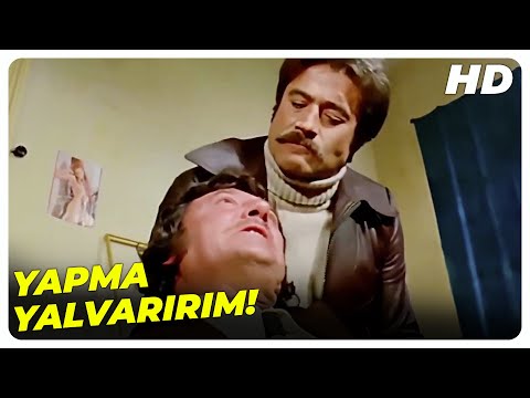 Tek Başına Olay Yeri Baskını! | Akrep Yuvası Efsane Sahneler