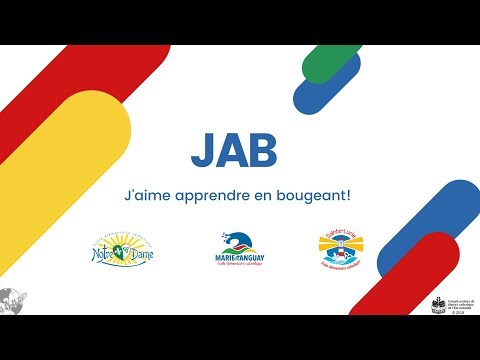 Programme JAB