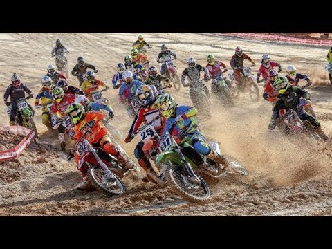 Ao vivo: corrida da MX3 no Brasileiro de Motocross 2018 em Extrema - MG -  MotoX