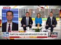 Tom Cotton Appears on Fox & Friends – Jan 3, 2026