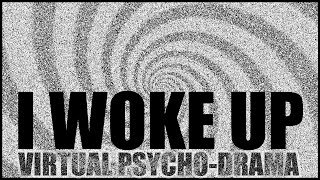 AndyG.G - I woke up (psycho-drama) [2014]