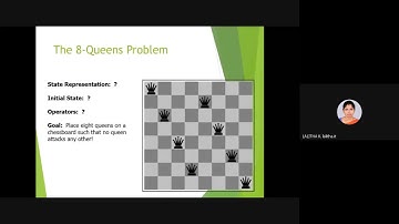 ATAL FDP VCET IT ON ARTIFICIAL INTELLIGENCE DAY 1 SESSION 2