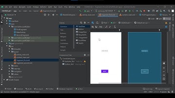 Mobile Application Development Lab | Lecture - 02