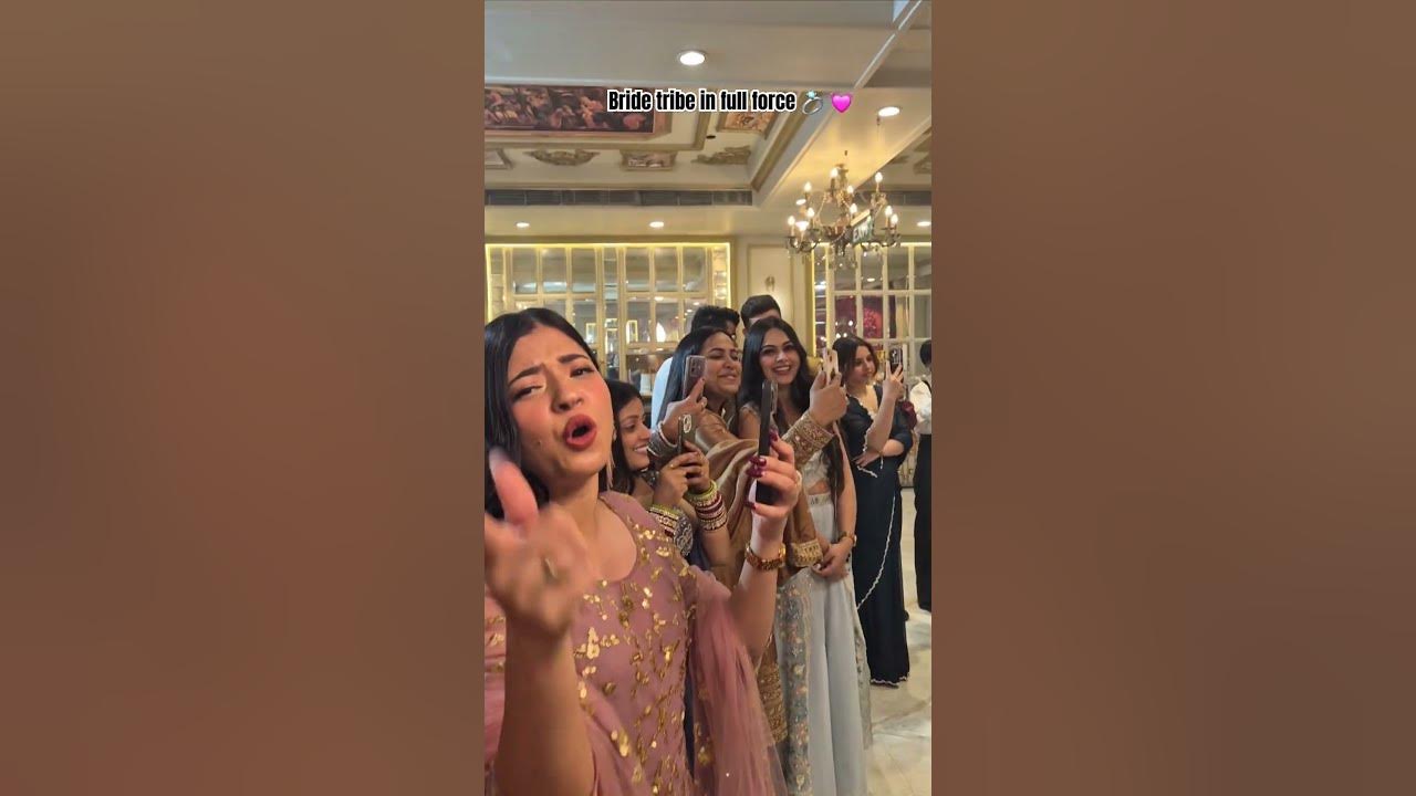 It's your bestie engagement 💍😍 #engagement #friends #bestfriend #song #ishq