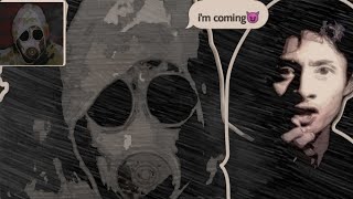 AKHH AKU BUTUH MENTAL HEALTH || FRENETIC-HORROR GAME screenshot 4