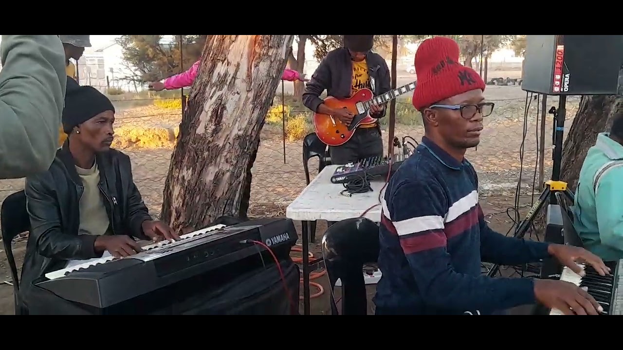 Cultural Village | Day 1 | 2025