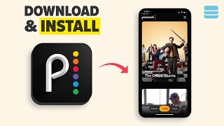 How to Download & Install Peacock App 2026 (Full Guide)