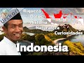 30 Curiosidades Que Quizás no Sabías sobre Indonesia