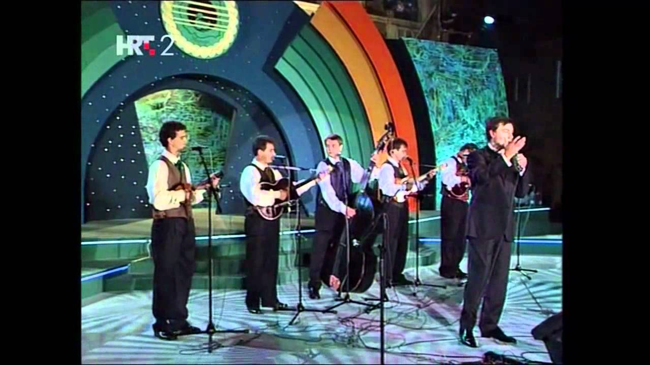 Miroslav Škoro - Koncert - Požega 1997