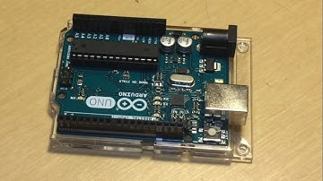 【電子工作】超入門 ArduinoでLチカ