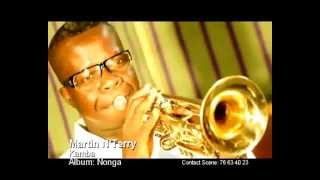 Burkina Faso Music: MARTIN N'TERRY, KAMBA