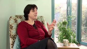 Career narrative film - Jill Beswick