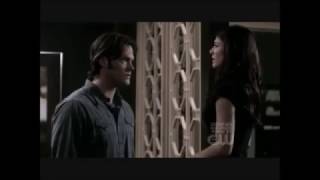 Sam and Ruby - Supernatural