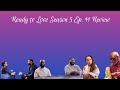 Ready To Love Season 5 Ep. 11 Review | All in the Family | #ReadyToLove #OWN #RTL