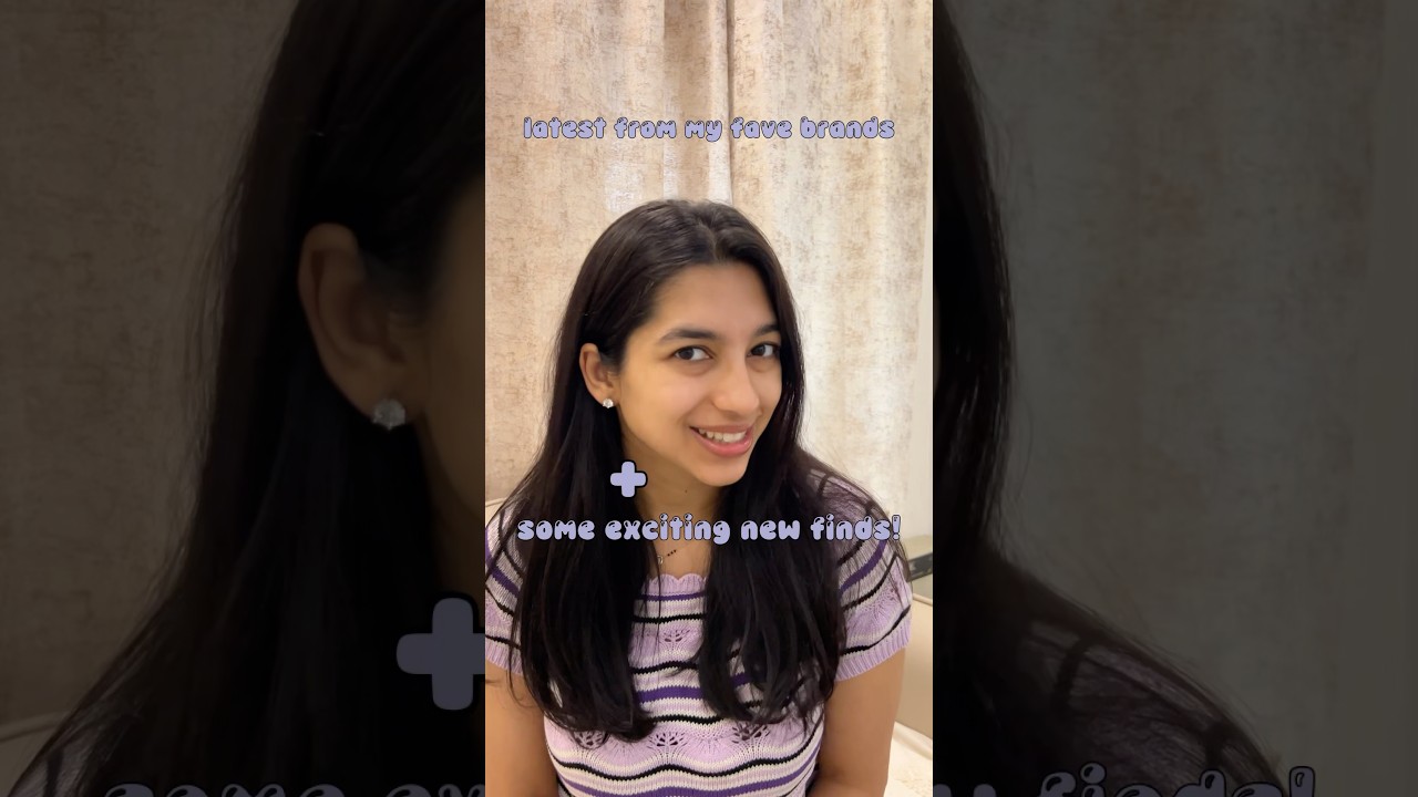 PR that you get as an Influencer 😱 