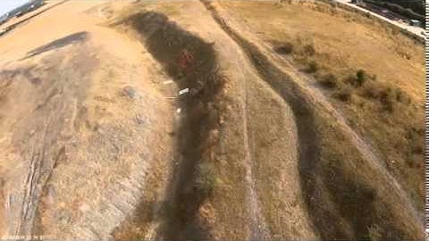 quad slams into floor apm 2.7