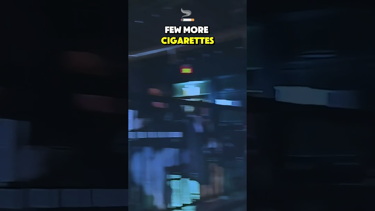 "Cigarettes Make Me Rap Better" #DissOrDaps #Shorts