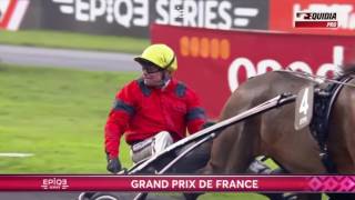 Prix de France 2017, Bold Eagle