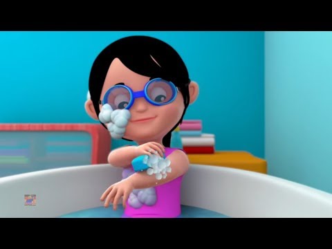 bob-den-zug-|-das-badewannenlied-|-lieder-für-kinder-|-deutsche-kinderreime-für-kinder-|-bath-song