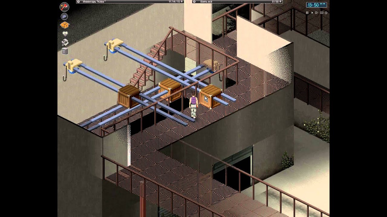 Проект зомбоид bedford falls