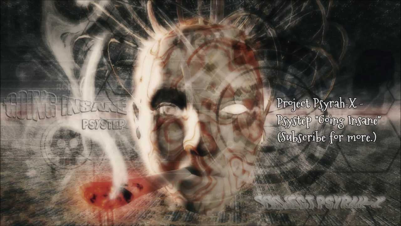 Watch Project Psyrah-X - Going Insane (Psystep) X-Style M-AUDIO Venom HQ/HD (3D) on YouTube Watch Project Psyrah-X - Going Insane (Psystep) X-Style M-AUDIO Venom HQ/HD (3D) on YouTube