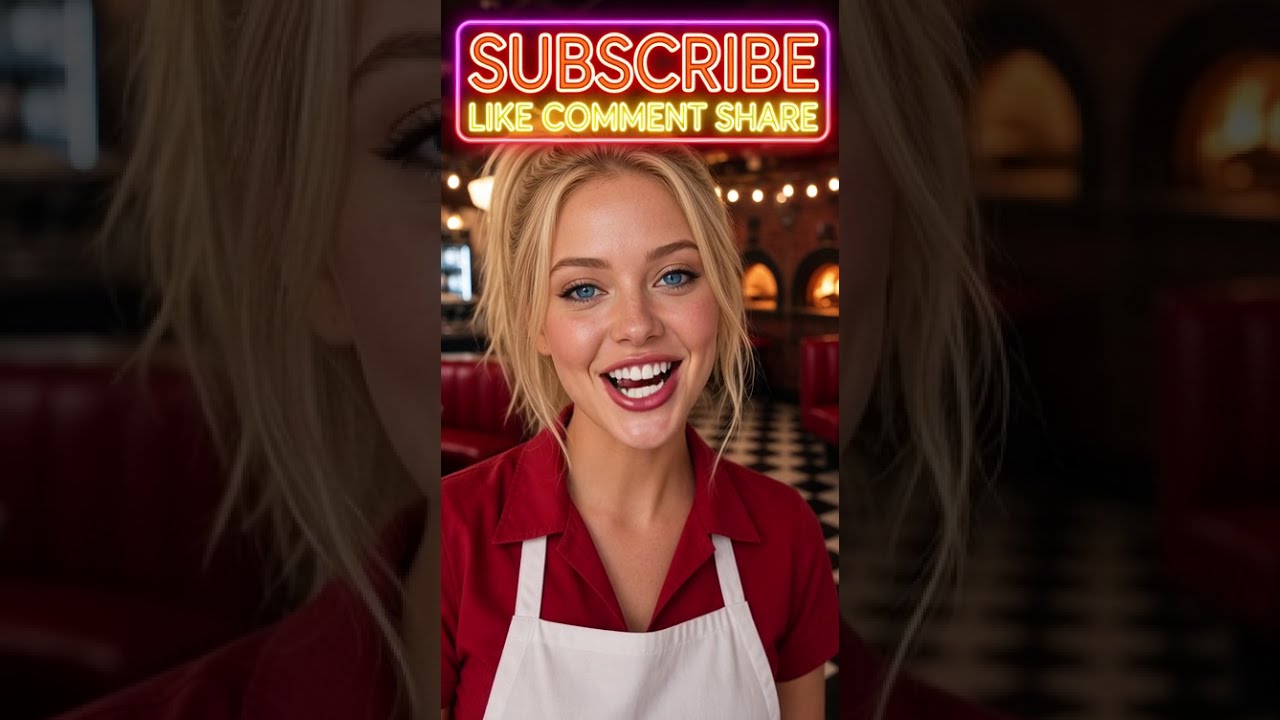 Minimum Wage Official Trailer — Pizza Shop Comedy Hits Netflix Oct 26 #minimumwage #netflix #shorts poster