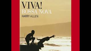 Harry Allen -  Desafinado