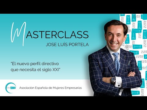Masterclass Jose Luís