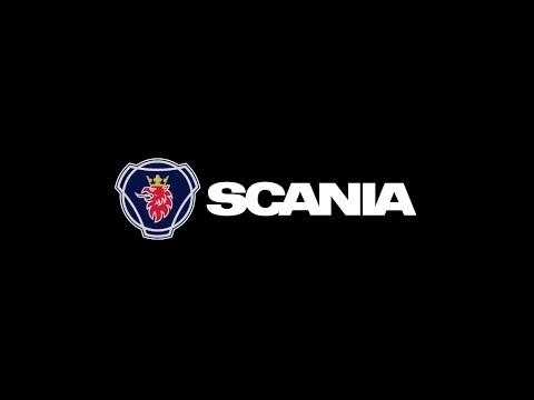 Scania - Hız
