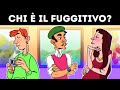 Questi Indovinelli ti Prepareranno per San Valentino