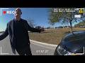 UK COPS GO TOO FAR During EMOTIONAL STOPDRIVER BREAKS DOWN, CASE DROPPED