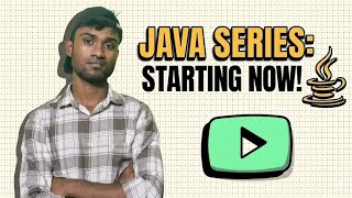 🎉 ICSE Class 10 Java Series Announcement | Complete Board-Focused Course 🚀