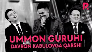 Million jamoasi - Ummon guruhi Davron Kabulovga qarshi battle