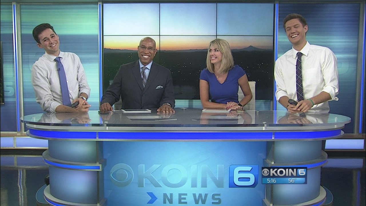 Early Wednesday Morning Weather Update July 12th, 2017