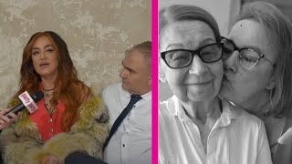 MAMA IZY ZEISKE, WYNAGRODZENIE, HEJT I METAMORFOZA || AGNIESZKA KOTOŃSKA Z "GOOGLEBOX"