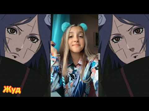 Девушка Наруто из лайка | Кринж лайк #6