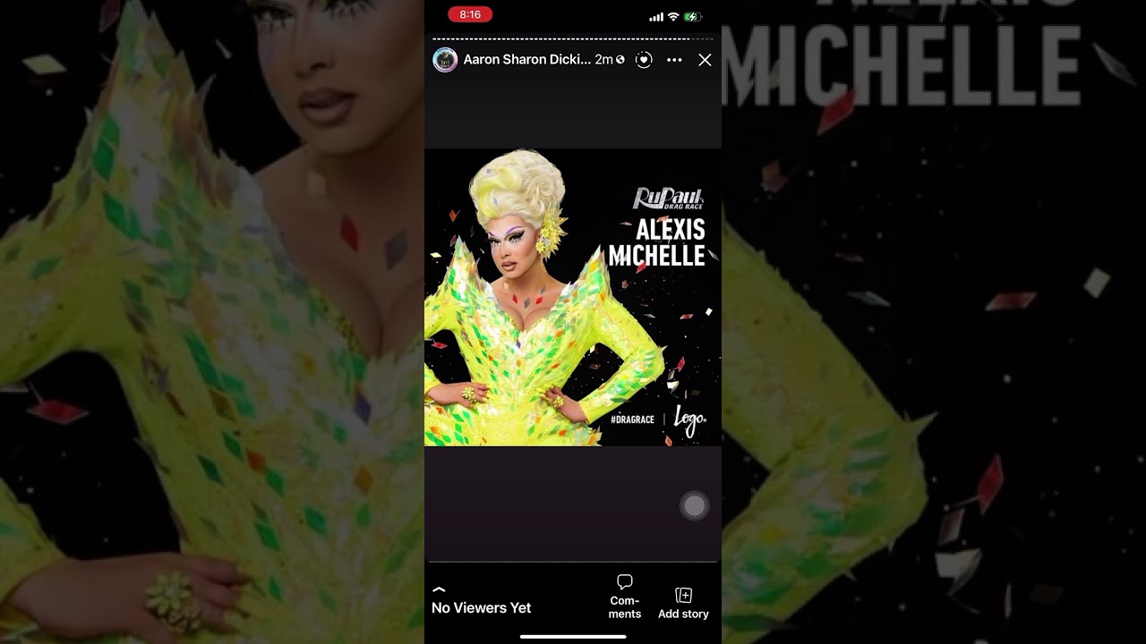 RuPaul’s Drag Race Season 9 