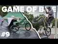 GAME OF BIKE #9 | Резиновый беспредел | Арсен+МОЛОДОЙ vs. Анар+Моллаев