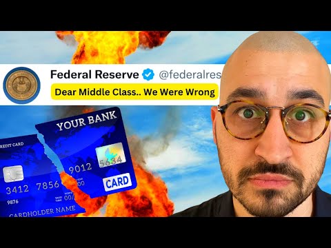 The Debt Bubble is Exploding | Major Changes Explained