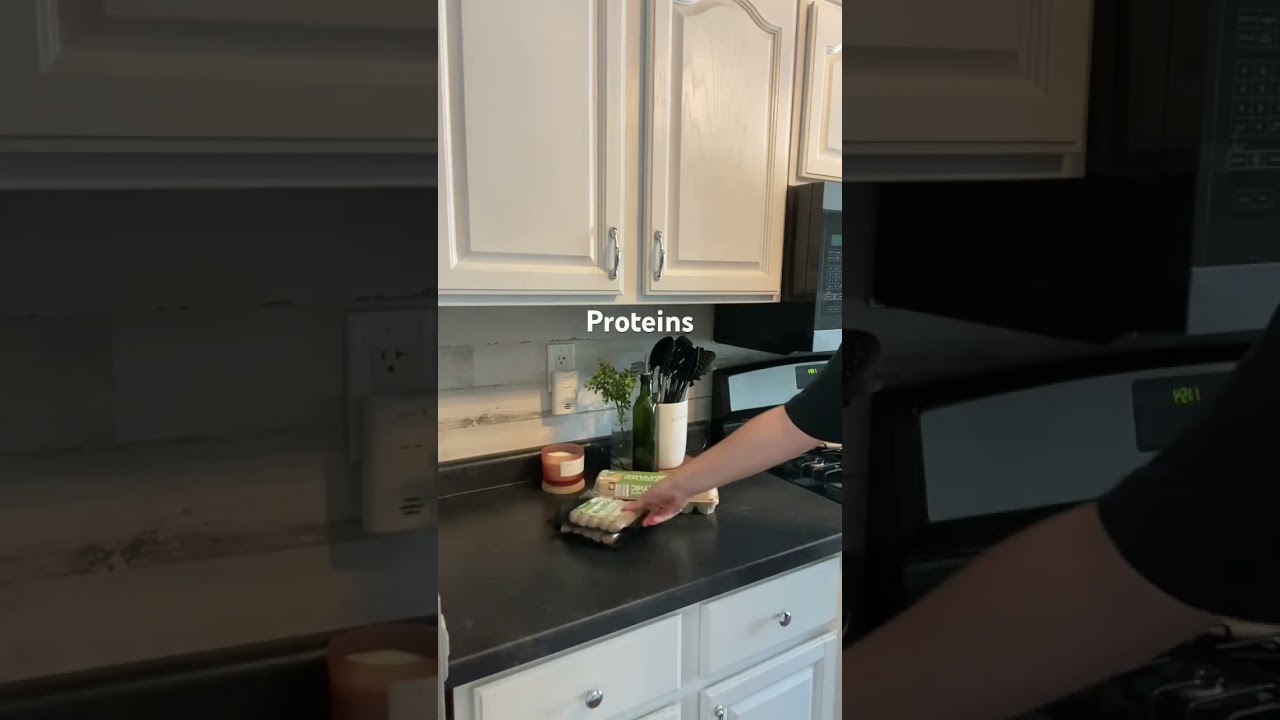 Family of 3 Grocery Haul | 