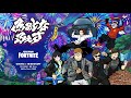 【公式】ふぉとなふぇす- 本配信【フォートナイト】