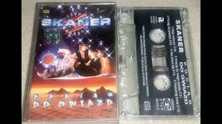 Skaner - Africa [DISCO MUSIC PL]