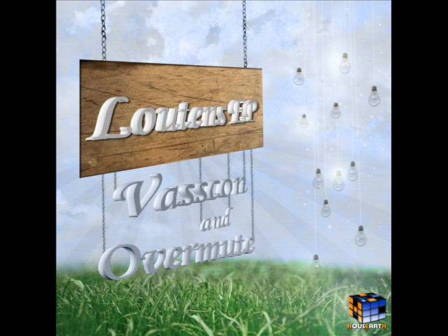 Watch Vasscon & Overmute - Loutens (Original Mix) on YouTube Watch Vasscon & Overmute - Loutens (Original Mix) on YouTube
