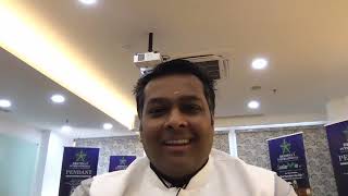 founders friday episode 015 Start Local go Global by dato sri dr barani karunakaran