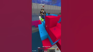 Butterfly clicking is OP #hypixel