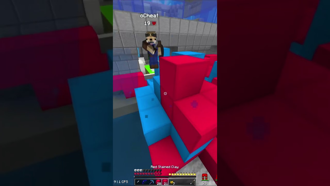 Butterfly clicking is OP 