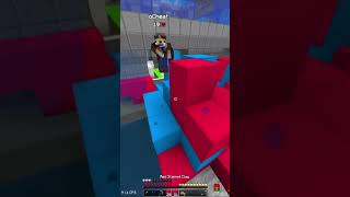 Butterfly clicking is OP #hypixel
