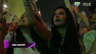 KEN CARSON SS @ BEACH, PLEASE! 2025